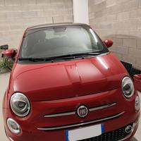 FIAT 500 Dolcevita come nuova