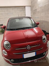 FIAT 500 Dolcevita come nuova