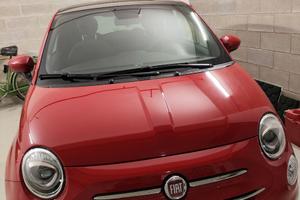 FIAT 500 Dolcevita come nuova