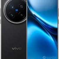 Vivo X200 Pro 