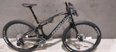 mtb pinarello dogma xc full M