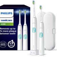 Philips Sonicare ProtectiveClean 4300 spazzolino