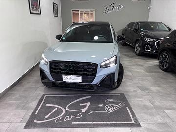 AUDI Q2 35TDI S-TRONIC S-LINE EDITION ONE TETTO-B&