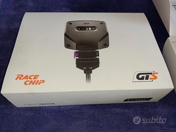 Race Chip GTS Alfa Romeo Stevio/Giulia 2.2 diesel