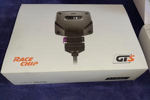 Race Chip GTS Alfa Romeo Stevio/Giulia 2.2 diesel