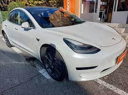 Ricambi tesla model 3 2015 2016 2017   DISPONIAMO