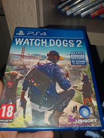 Gioco ps4  validi anche per ps5