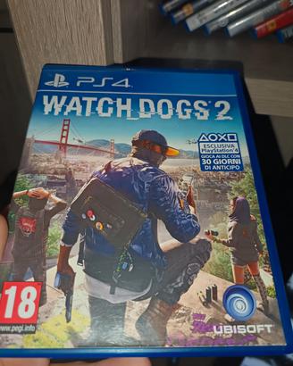 Gioco ps4  validi anche per ps5