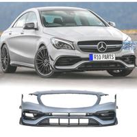 PARAURTI ANTERIORE MERCEDES CLASSE CLA W117 17-19 