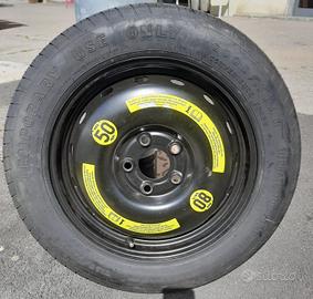 RUOTINO CLASSE A  w169