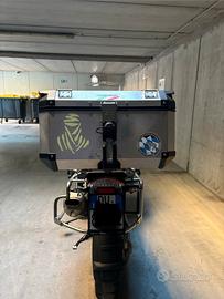 BMW GS 1200 AD