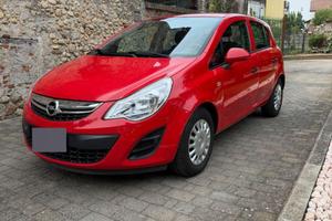 OPEL CORSA 1.0 12V 5 PORTE