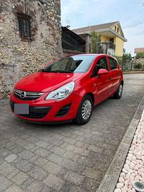 OPEL CORSA 1.0 12V 5 PORTE
