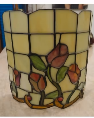 Lampadari Tiffany 