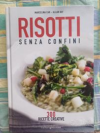 Risotti senza confini