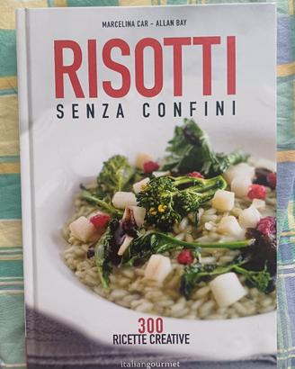 Risotti senza confini
