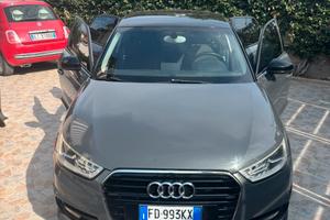 Audi A1 1.6 Tdi sportback s line