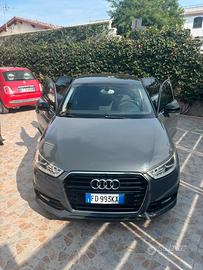 Audi A1 1.6 Tdi sportback s line