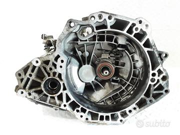 CAMBIO MANUALE COMPLETO OPEL Meriva 1° Serie Z 13
