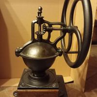 macina caffè macinino