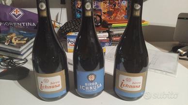  ICHNUSA SPECIAL EDITION 2012 75cl collezionismo