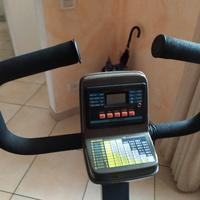 cyclette 