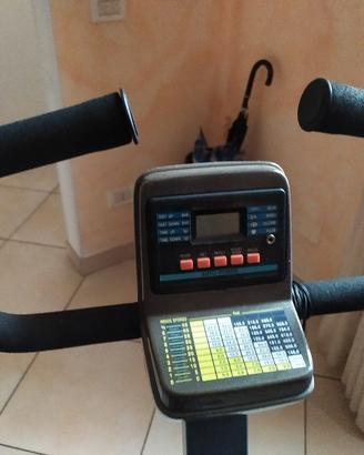 cyclette 