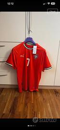 maglietta portogallo ronaldo n7 2026