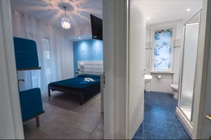 casa egregia a 150 mt dal mare