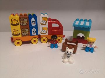 Lego duplo 10818 Il Mio Primo Camion