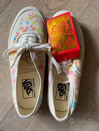 Snickers VANS