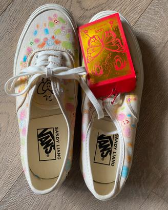 Snickers VANS