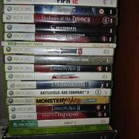 giochi per xbox 360