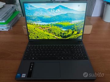 Lenovo IdeaPad 3 15IRH10R 16 GB RAM come nuovo