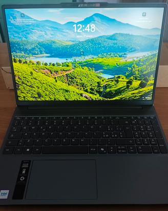 Lenovo IdeaPad 3 15IRH10R 16 GB RAM come nuovo