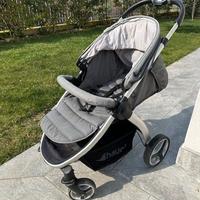 Passeggino Hauck Lift UP 4 Perfetto