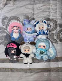 Set maymei nommi