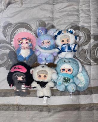 Set maymei nommi