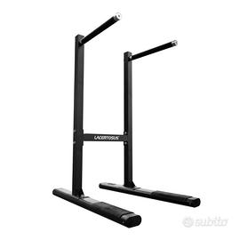 Dip Station Pro Lacertosus
