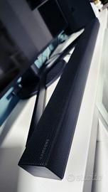Soundbar Samsung HW-K450 300W + Subwoofer Wireless