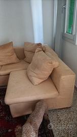 Divano letto 