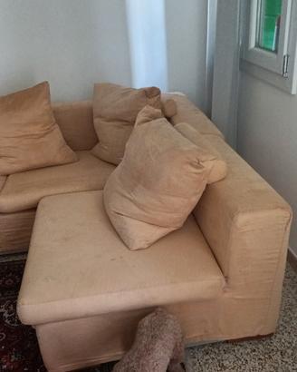 Divano letto 