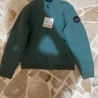NAPAPIJRI Ambers Jacket Giacca Uomo verde S