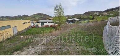 Terreno Agricolo Montese [A4314305]