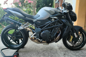MV Agusta Brutale 920
