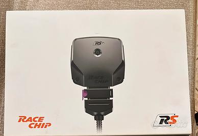 Centralina race cip renault clio 4