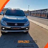 Fiat Fullback .4 M-JET - 180cv Automatico 4X4 *LIM