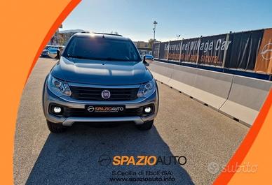 Fiat Fullback .4 M-JET - 180cv Automatico 4X4 *LIM