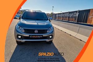 Fiat Fullback .4 M-JET - 180cv Automatico 4X4 *LIM