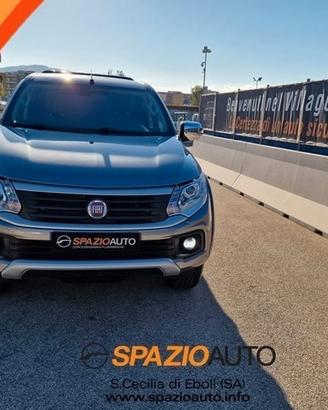 Fiat Fullback .4 M-JET - 180cv Automatico 4X4 *LIM